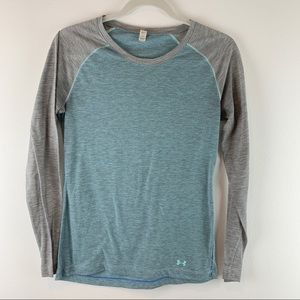 Under Armour long sleeve t-shirt